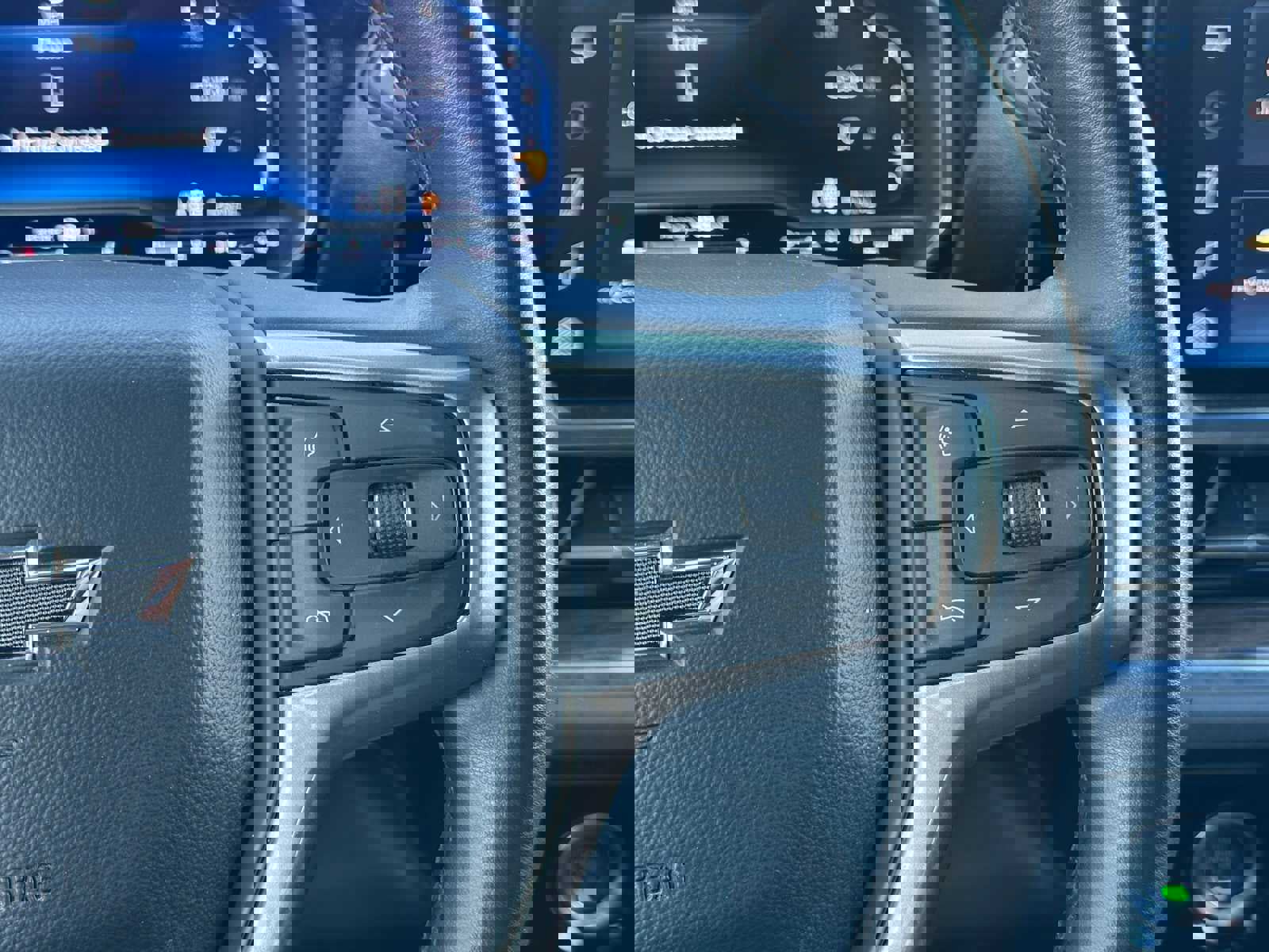 Used 2024 Chevrolet Silverado 1500 RST w/ Z71 Off-Road Package image 36