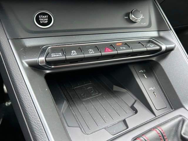 Used 2025 Audi Q3 2.0T Premium Plus image 27