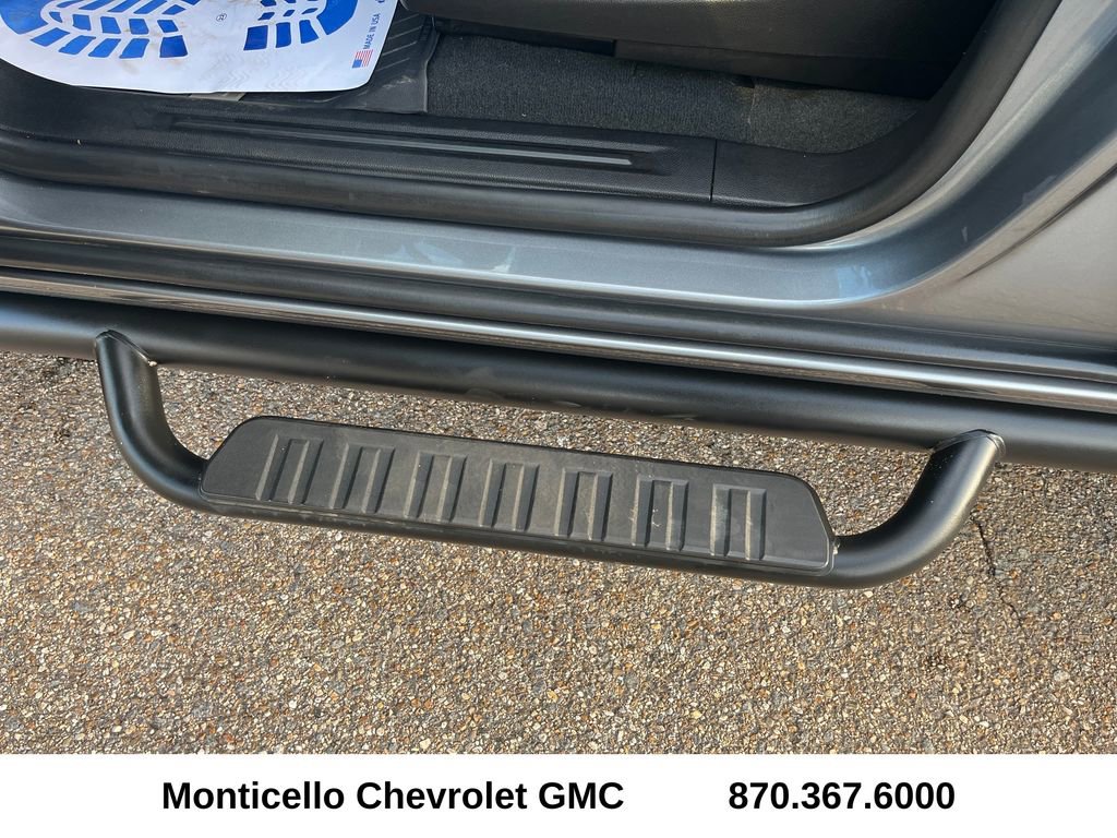 Used 2021 GMC Canyon Elevation Standard w/ Convenience Package image 27