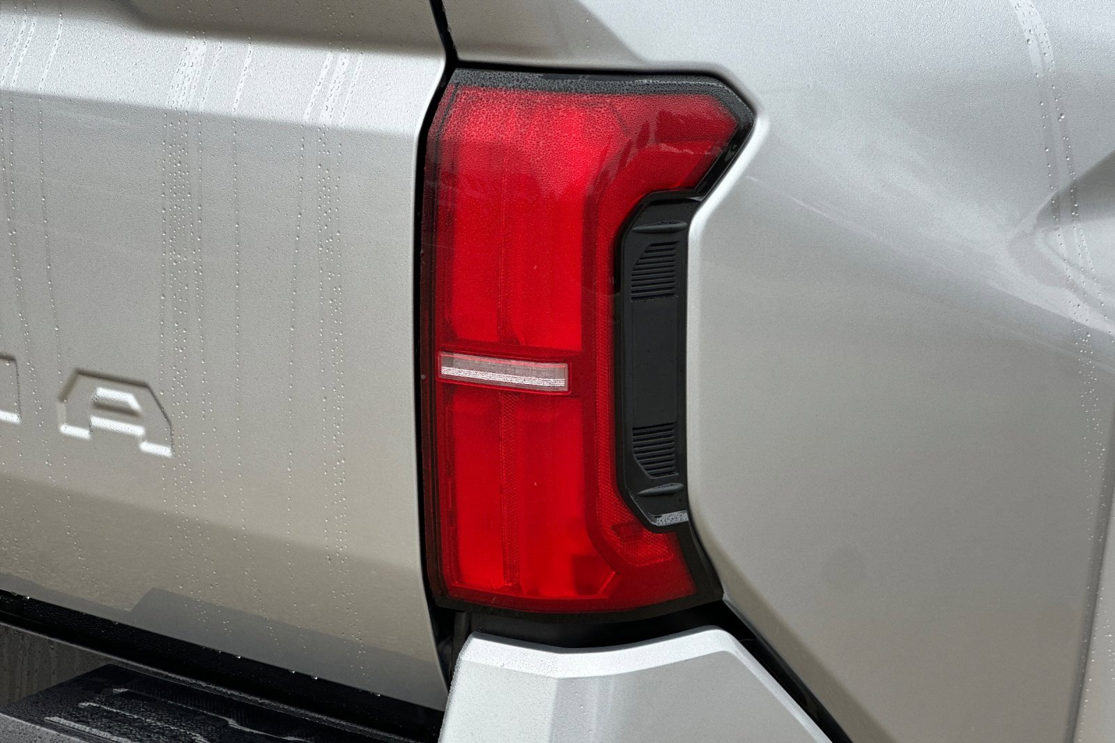 New 2026 Toyota Tacoma SR5 image 30