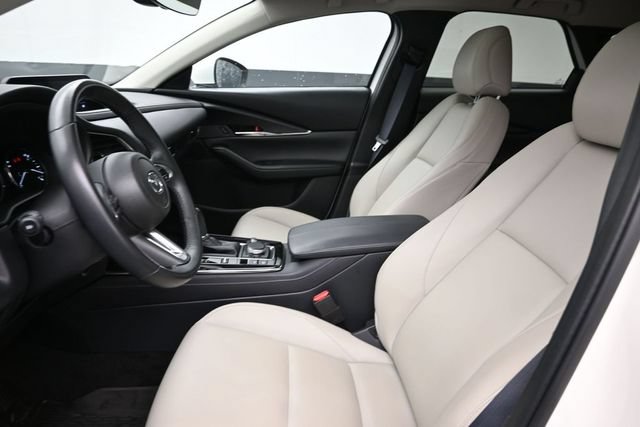 Certified 2024 MAZDA CX-30 AWD 2.5 S w/ Preferred Package image 24