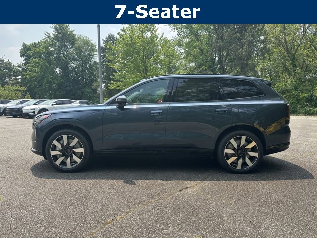 New 2025 Volvo EX90 Plus image 4
