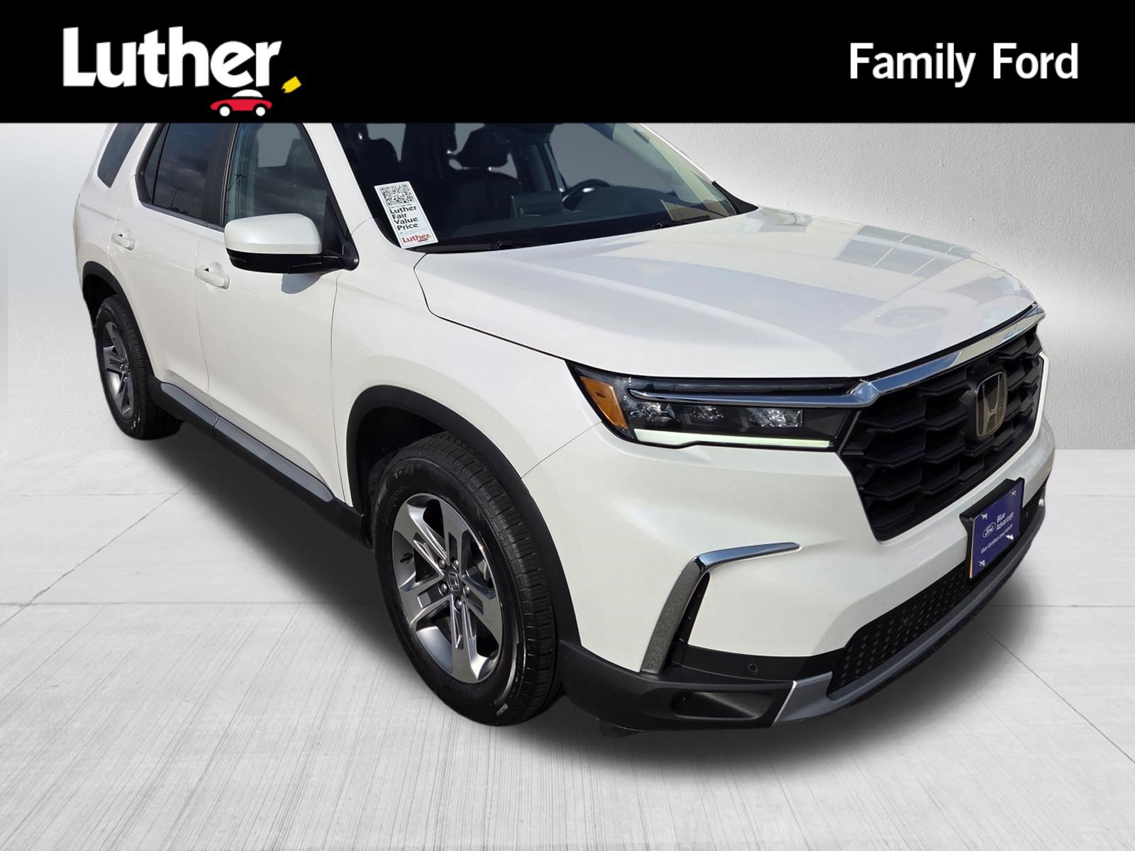 Used 2023 Honda Pilot EX-L