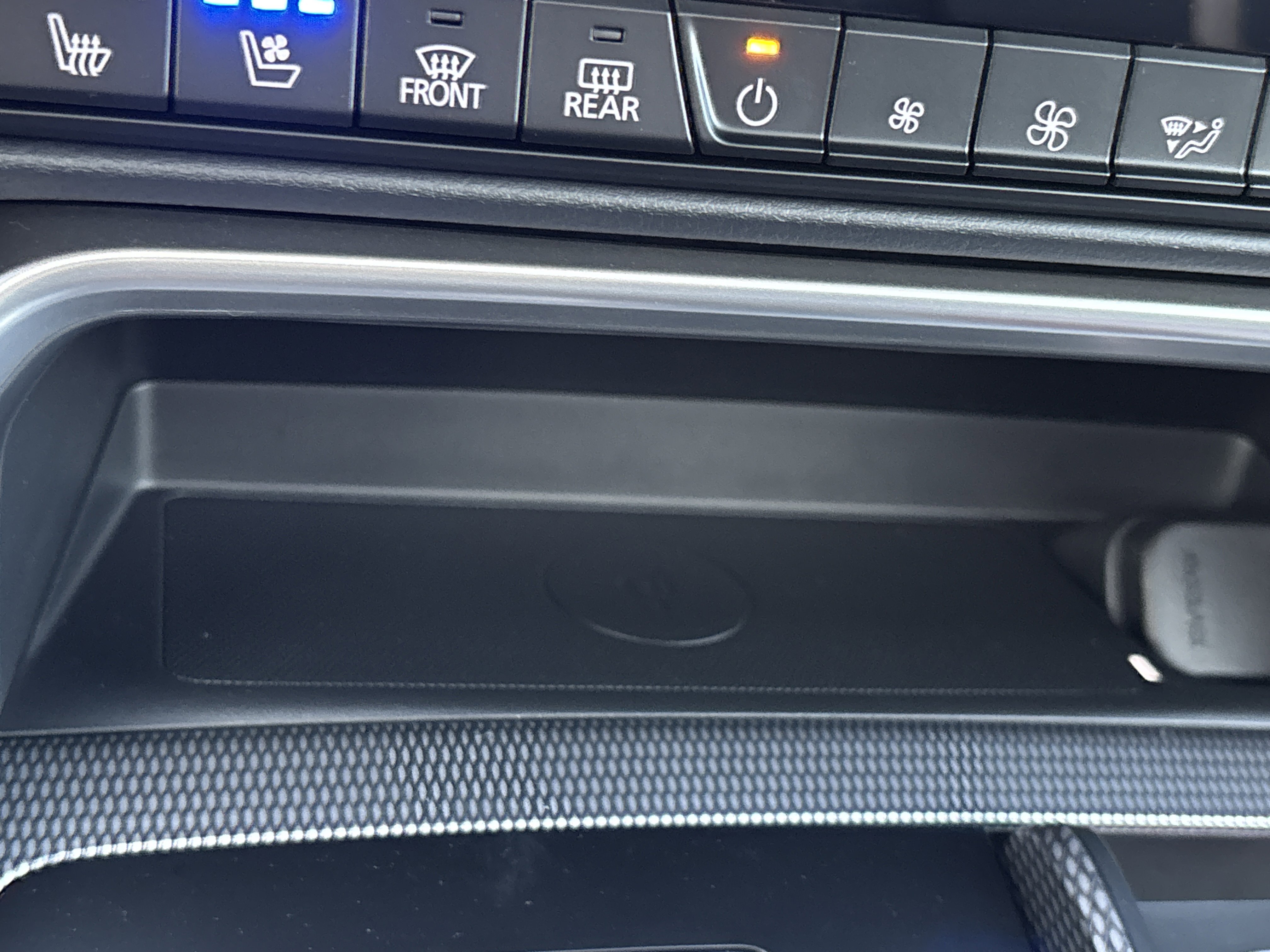 New 2026 MAZDA CX-90 3.3 Turbo w/ Premium Plus Pkg image 40