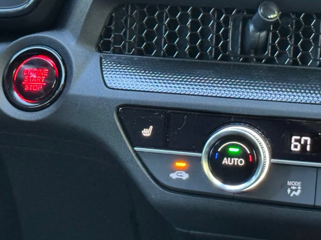 Certified 2026 Honda CR-V EX image 26