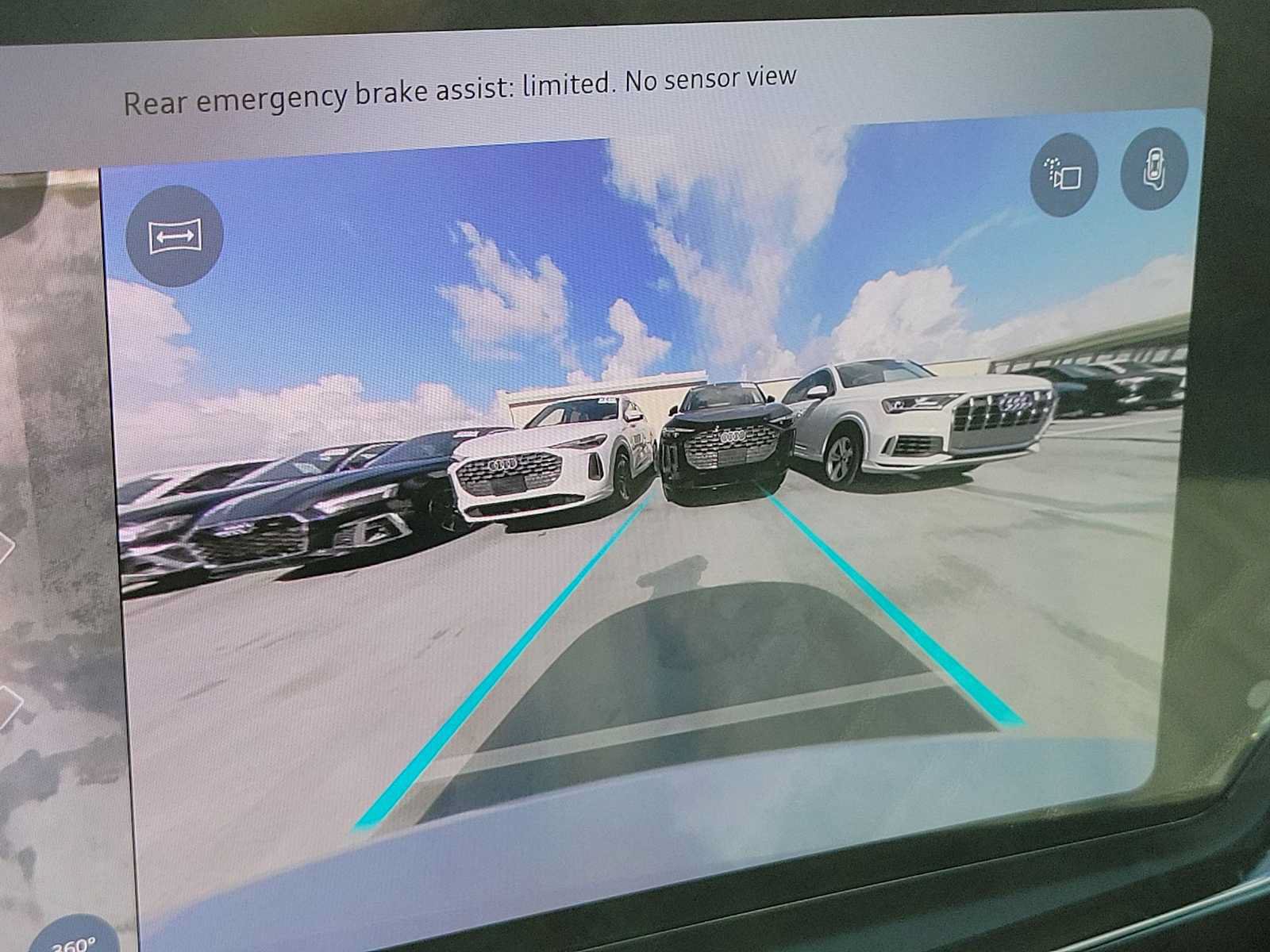New 2026 Audi A6 Prestige AWD/4WD image 29