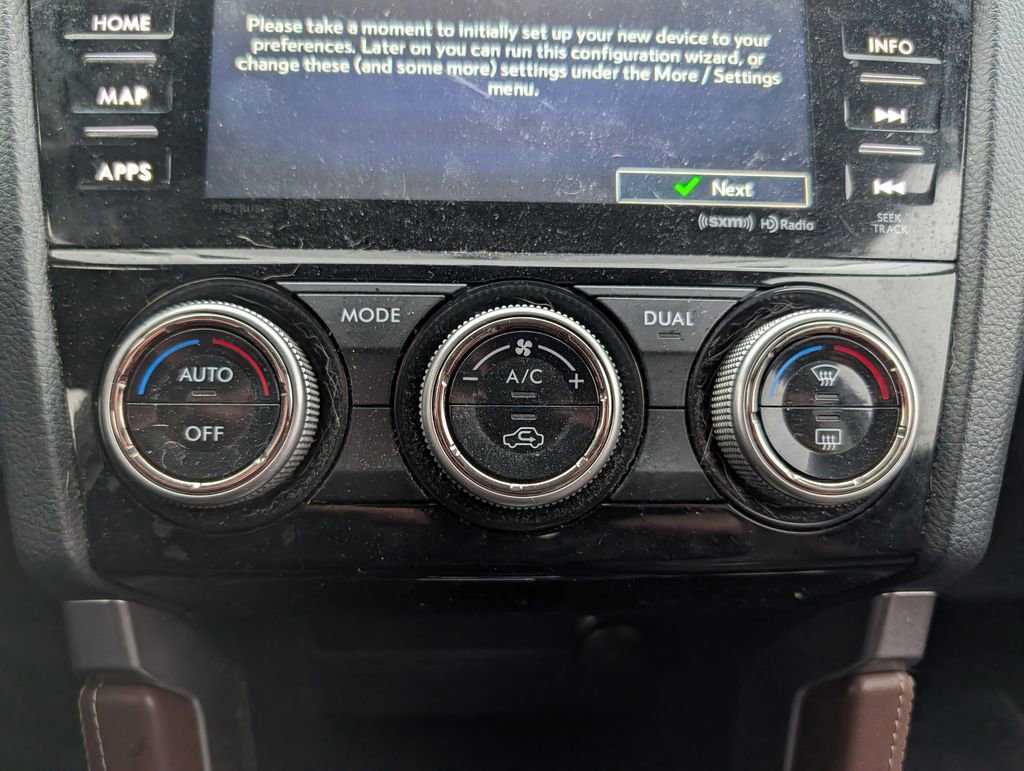 Used 2017 Subaru Forester 2.5i Touring image 23