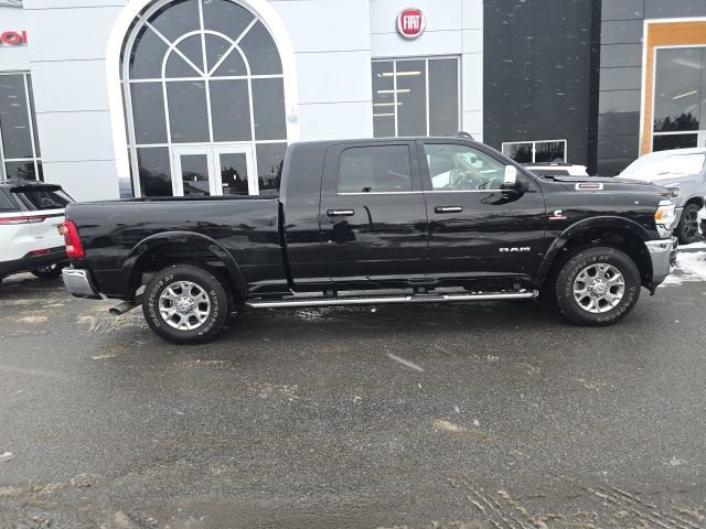Certified 2021 RAM 2500 Laramie image 7