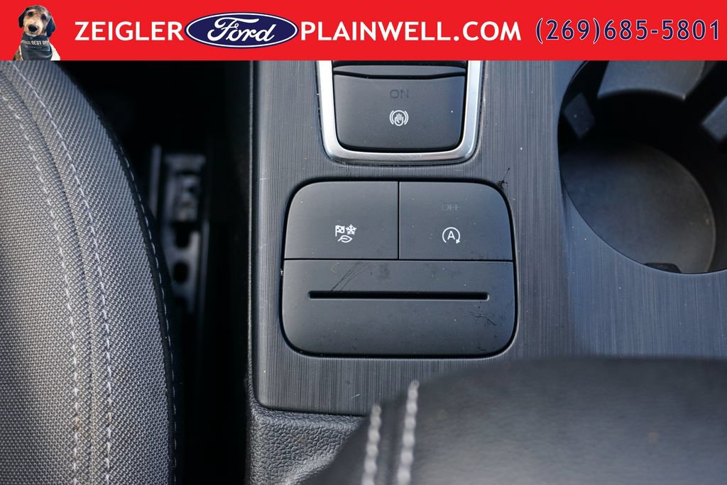 Used 2022 Ford Escape SE AWD/4WD image 20
