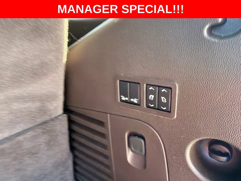 Used 2020 Chevrolet Tahoe Premier w/ 6.2L Performance Package AWD/4WD image 35