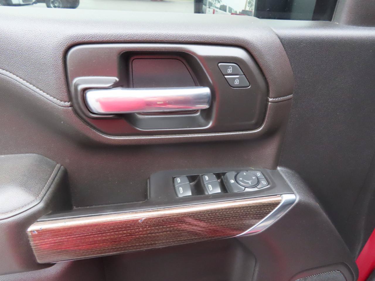 Used 2020 Chevrolet Silverado 3500 LT w/ Convenience Package AWD/4WD image 11
