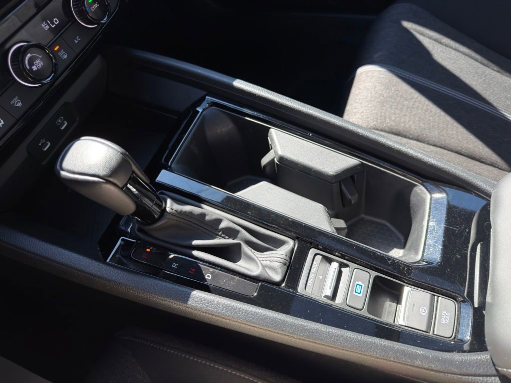 Certified 2023 Honda Accord Sport image 34