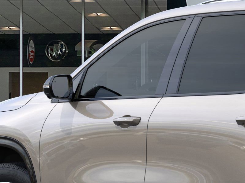 New 2026 Buick Enclave Sport Touring w/ Power Package image 12