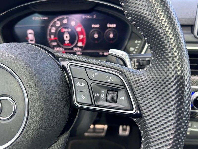 Used 2019 Audi RS 5 2.9T (Tiptronic) image 15