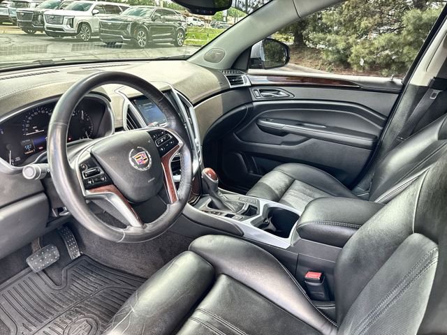 Used 2013 Cadillac SRX Luxury FWD image 12
