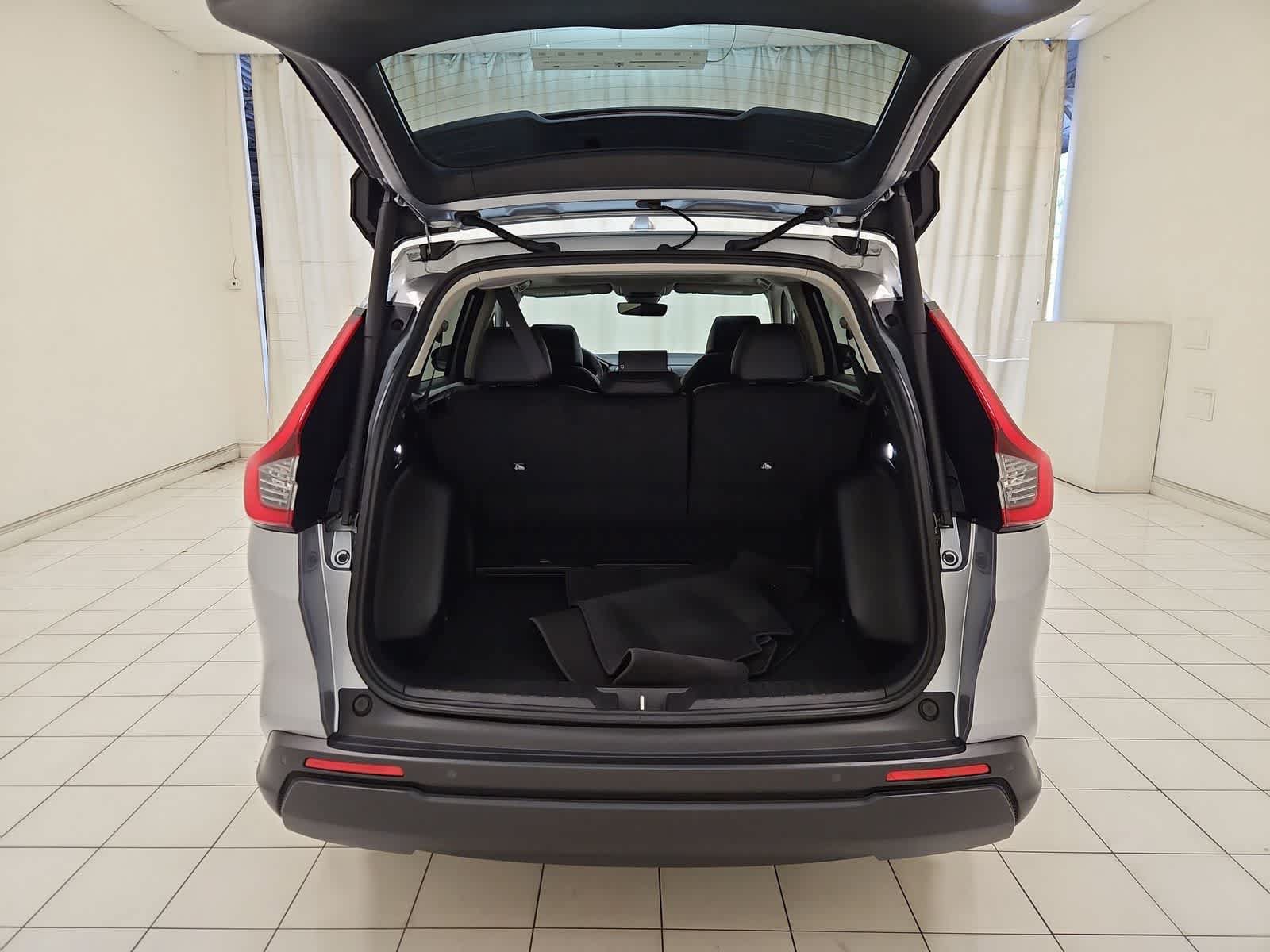 Used 2024 Honda CR-V EX-L image 23