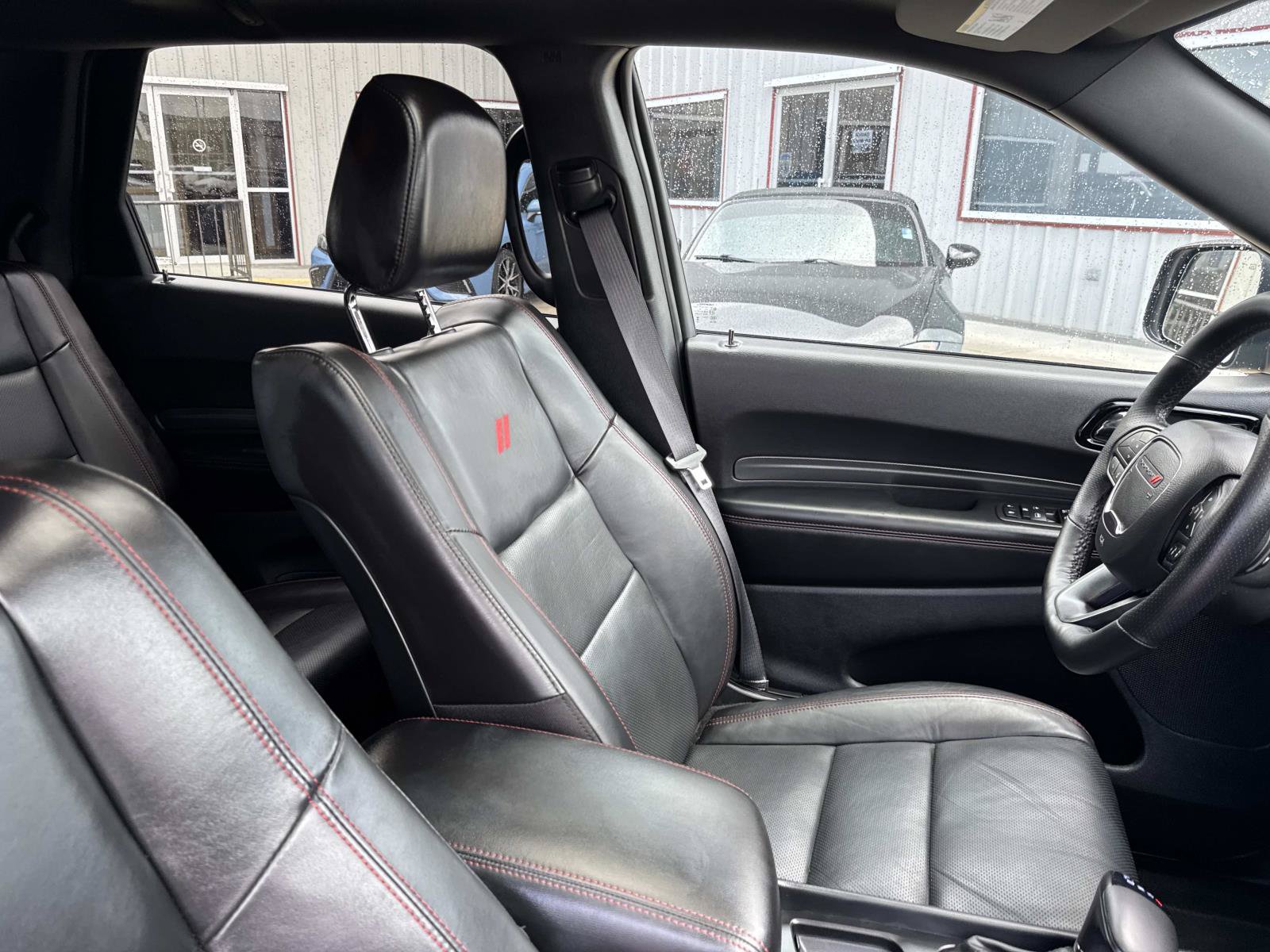 Used 2026 Dodge Durango GT AWD/4WD image 10
