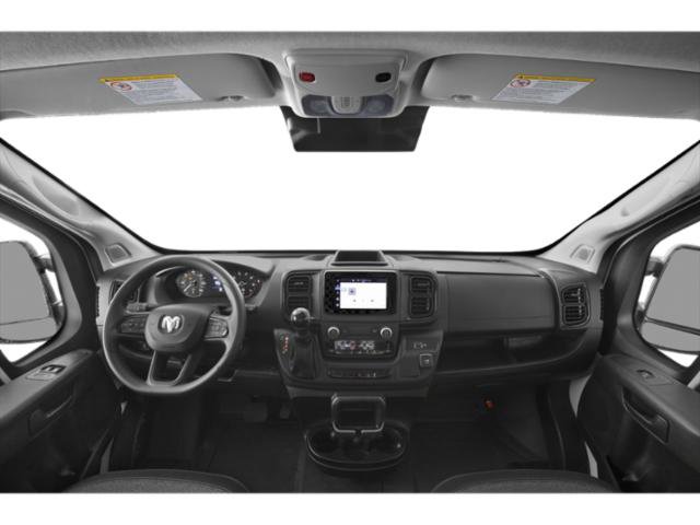 New 2027 RAM ProMaster 3500 FWD image 5