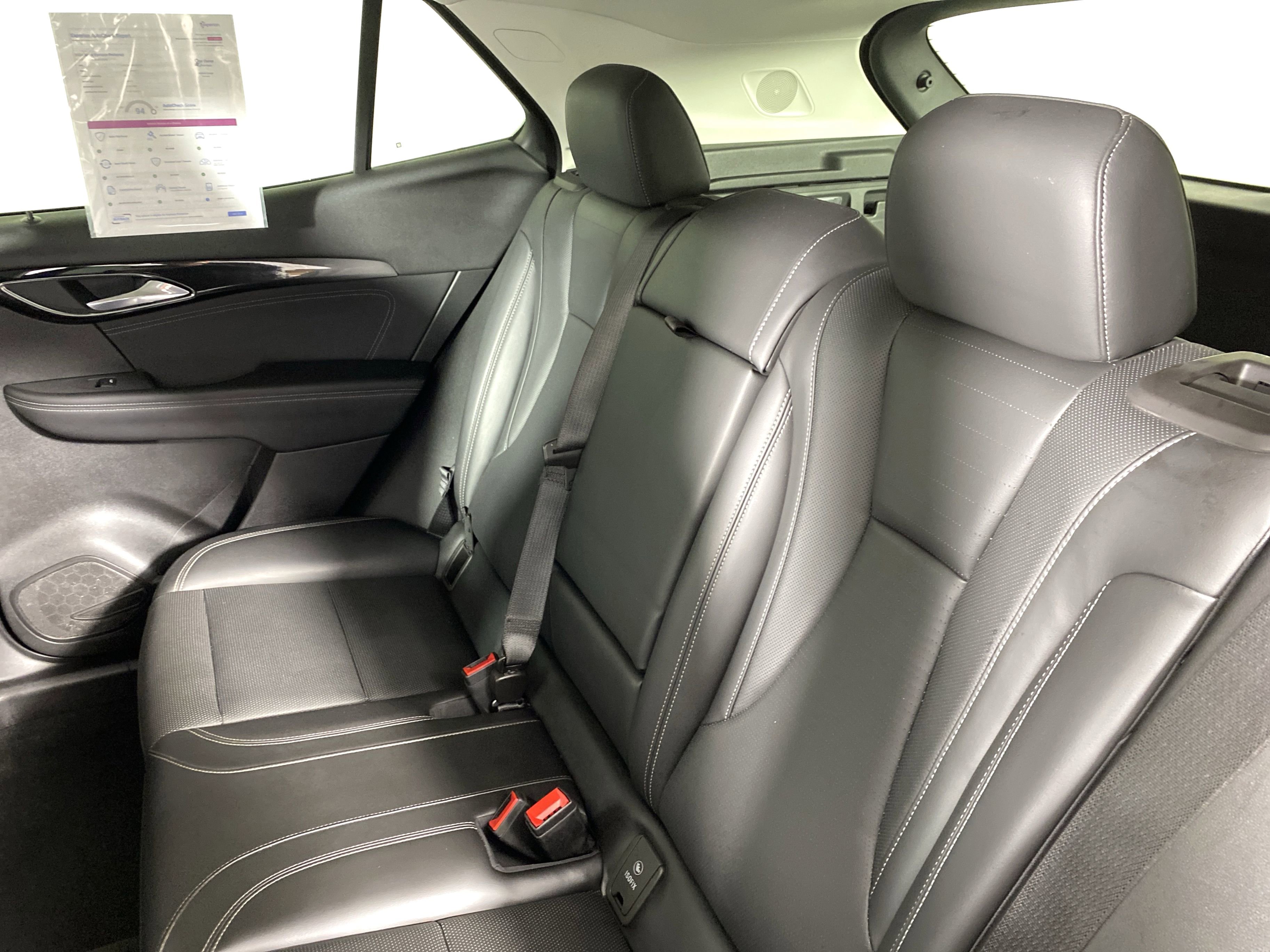 Used 2024 Buick Envision Preferred AWD/4WD image 31