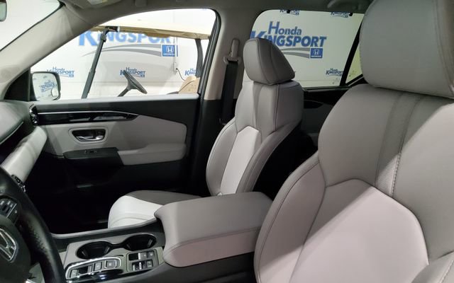 Certified 2024 Honda Pilot EX-L image 36
