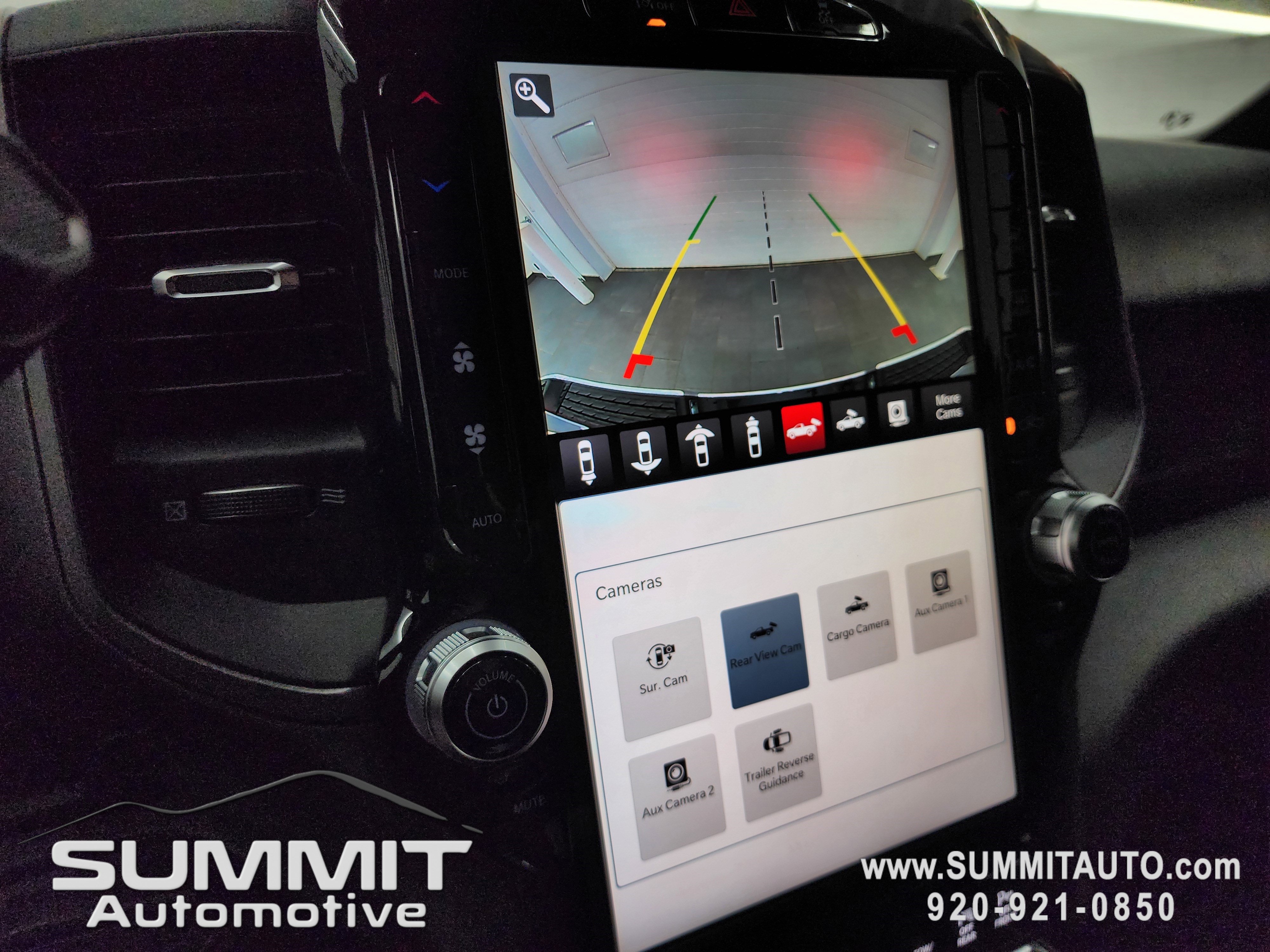 New 2026 RAM 3500 Tradesman image 20