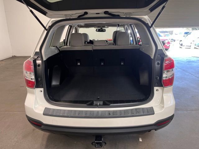 Used 2015 Subaru Forester 2.5i Premium w/ Popular Package #2 image 16