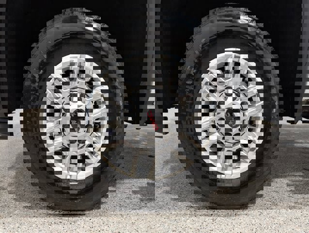 Used 2025 GMC Sierra 2500 SLE w/ SLE Value Package; image 12