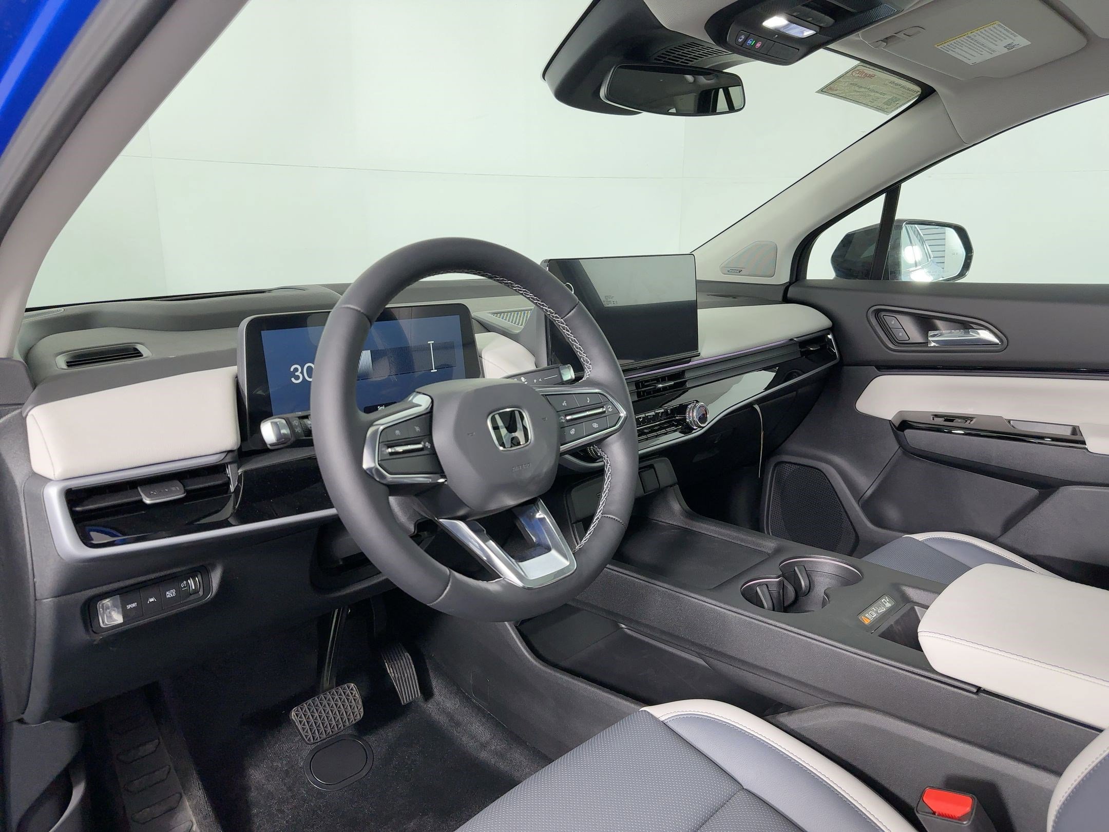 New 2026 Honda Prologue Elite image 4