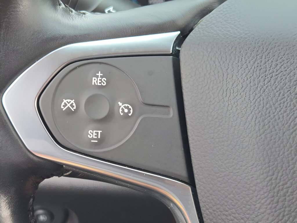 Certified 2019 Chevrolet Traverse LT FWD image 32