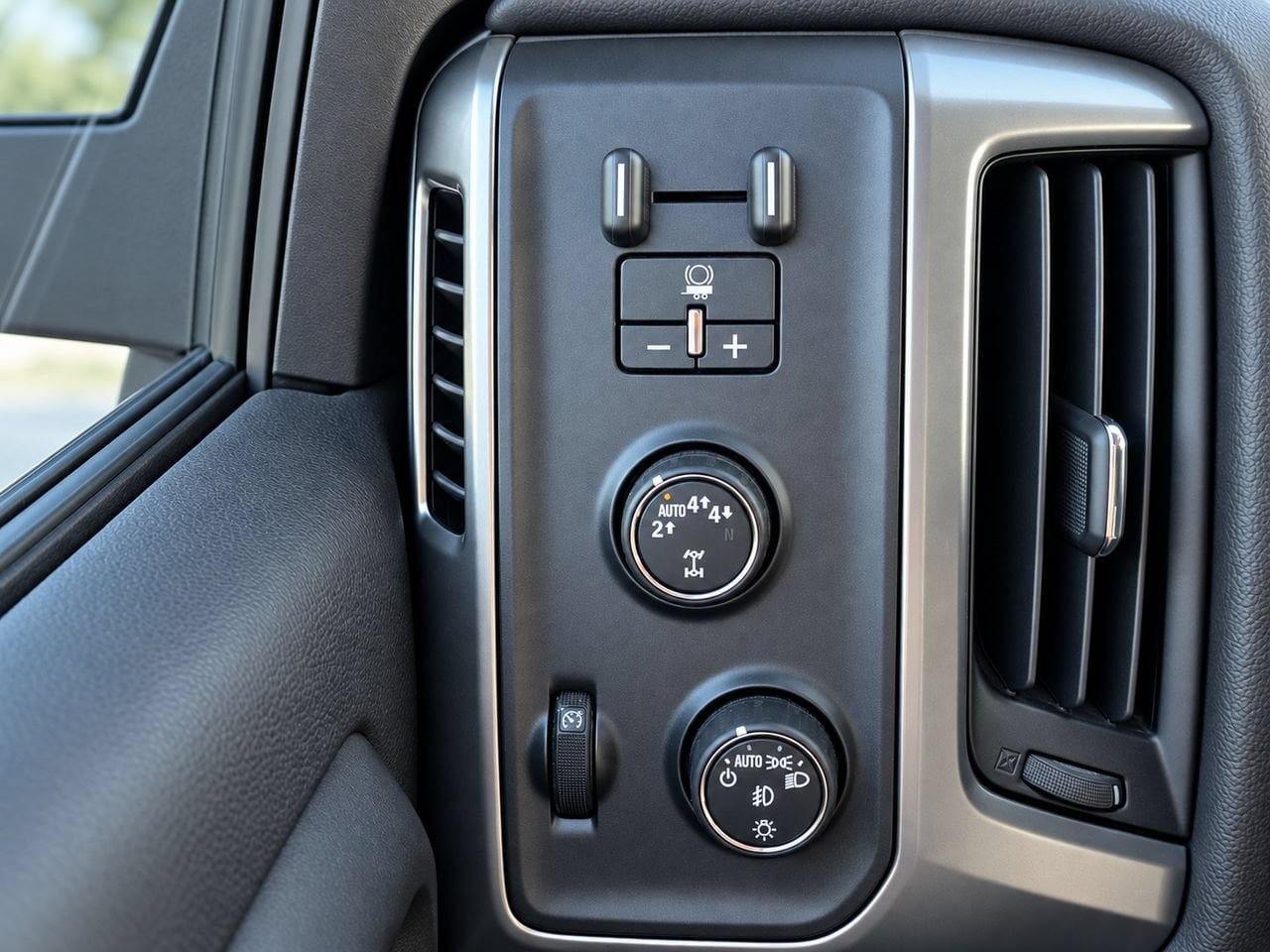 Certified 2017 Chevrolet Silverado 1500 LT w/ Rally 2 Edition AWD/4WD image 20