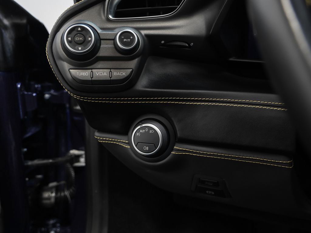 Used 2017 Ferrari 488 Spider image 48