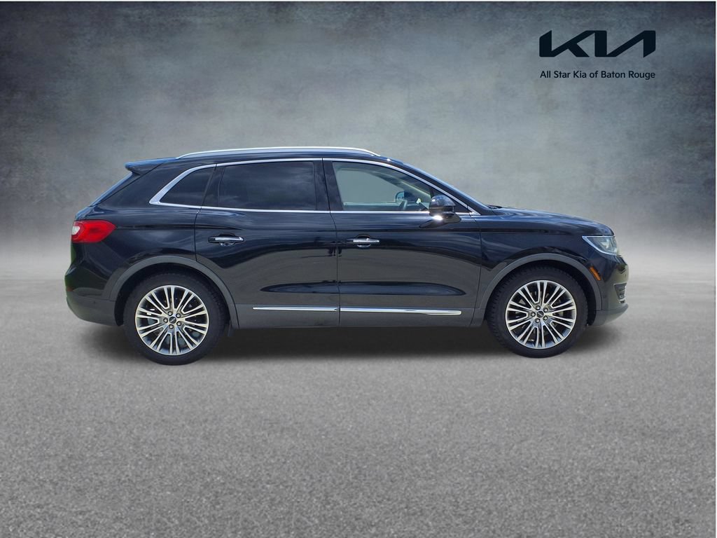 Used 2016 Lincoln MKX Reserve w/ Technology Package