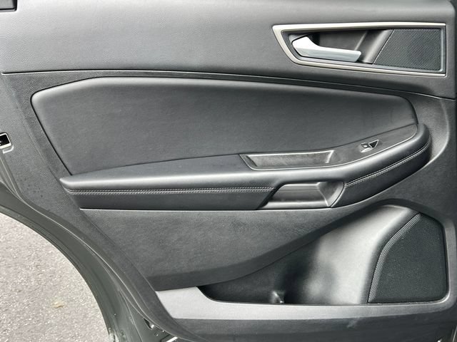 Certified 2024 Ford Edge SEL w/ Convenience Package AWD/4WD image 36