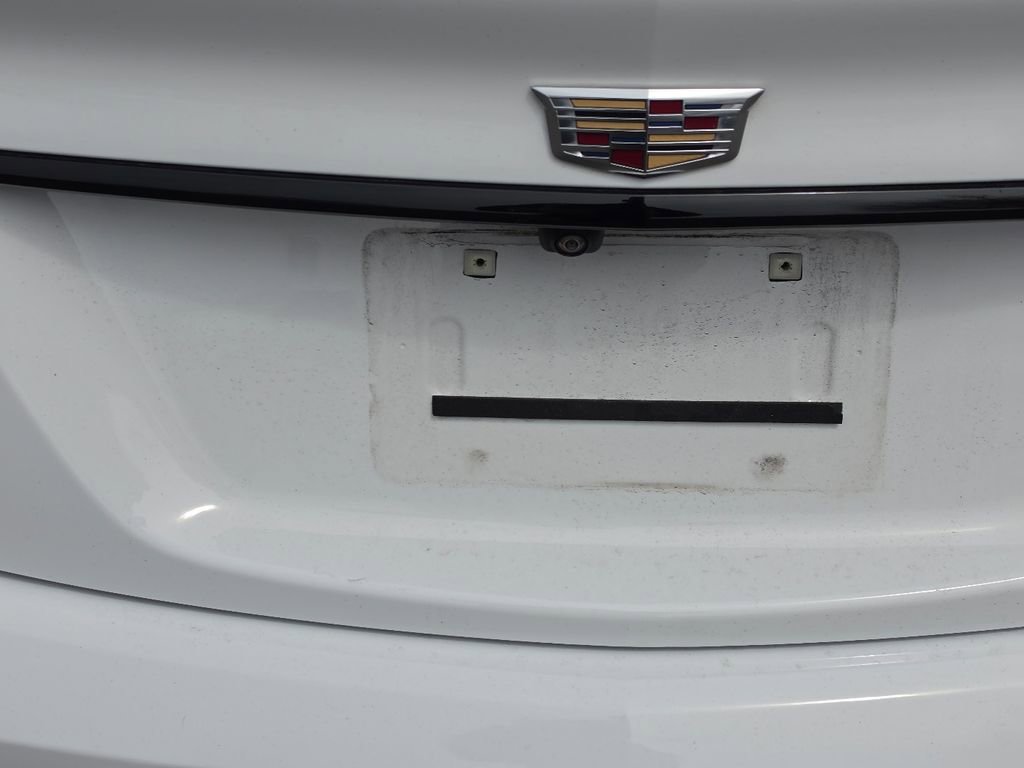 Used 2024 Cadillac CT5 V w/ Super Cruise 2 Package RWD image 40