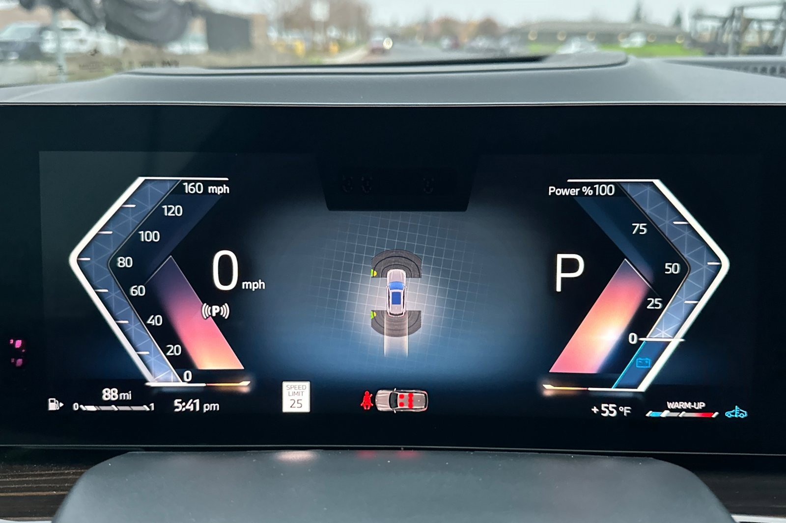 New 2026 BMW X5 xDrive40i image 22