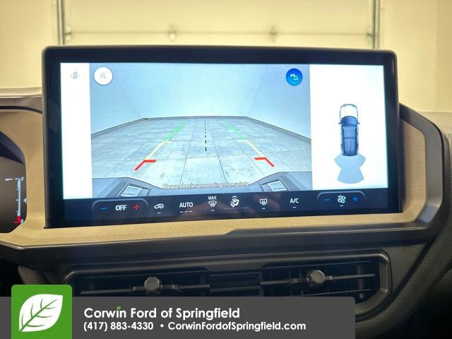 New 2026 Ford Bronco Sport Big Bend image 30