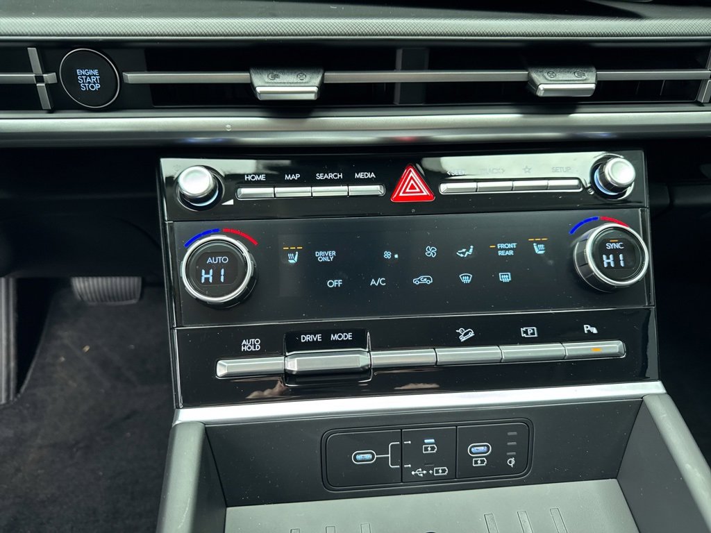 New 2026 Hyundai Santa Fe SEL image 13