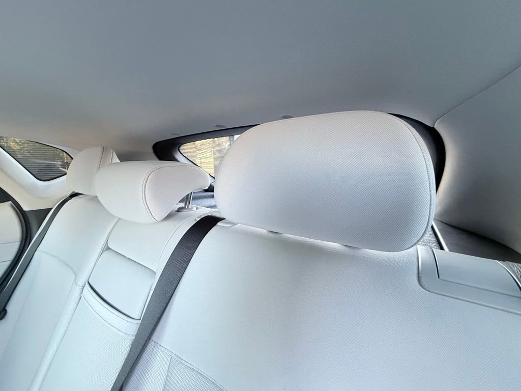 New 2025 Hyundai Kona SEL FWD image 28