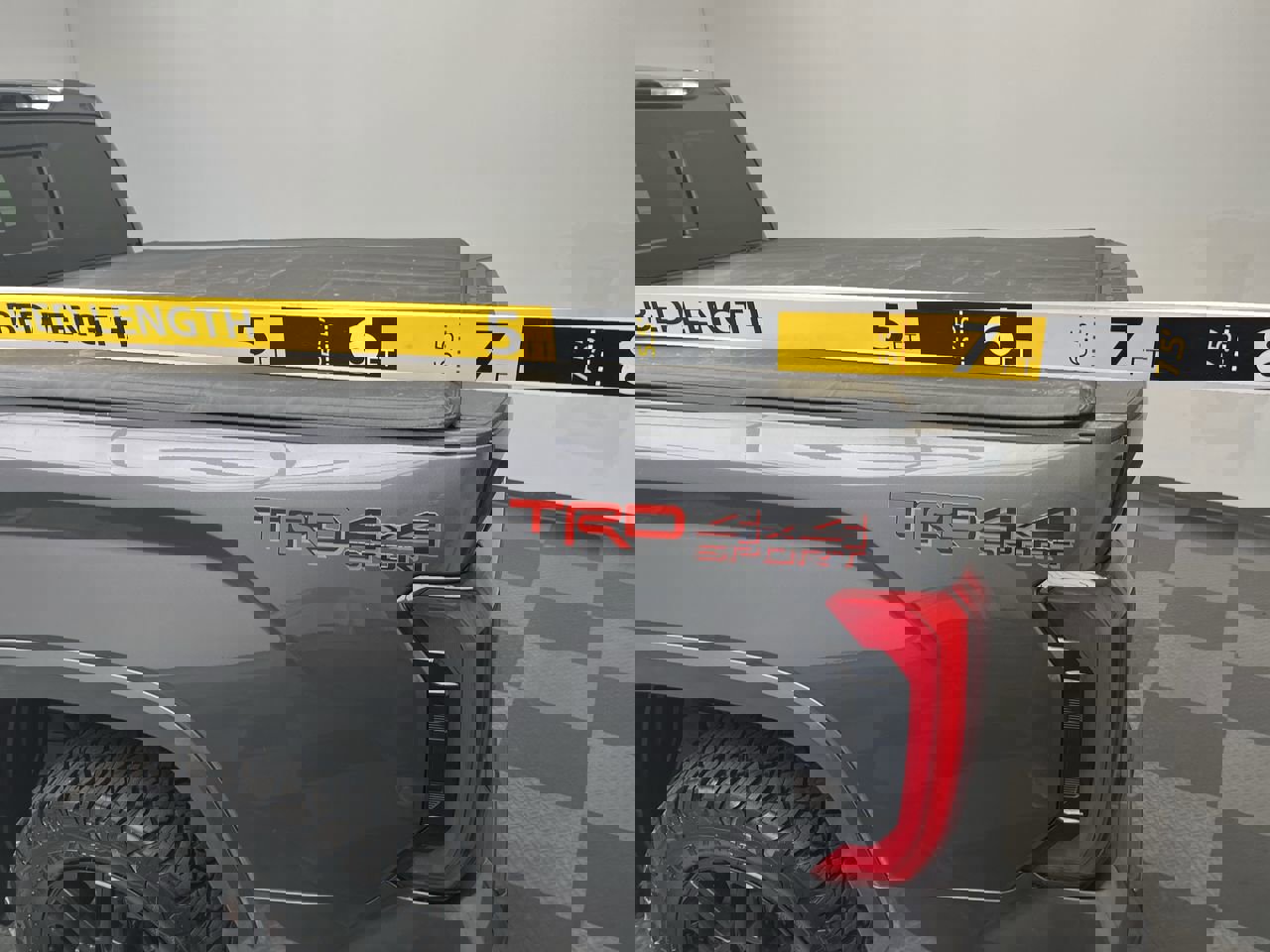 Used 2022 Toyota Tundra SR5 w/ TRD Sport Premium Package image 26