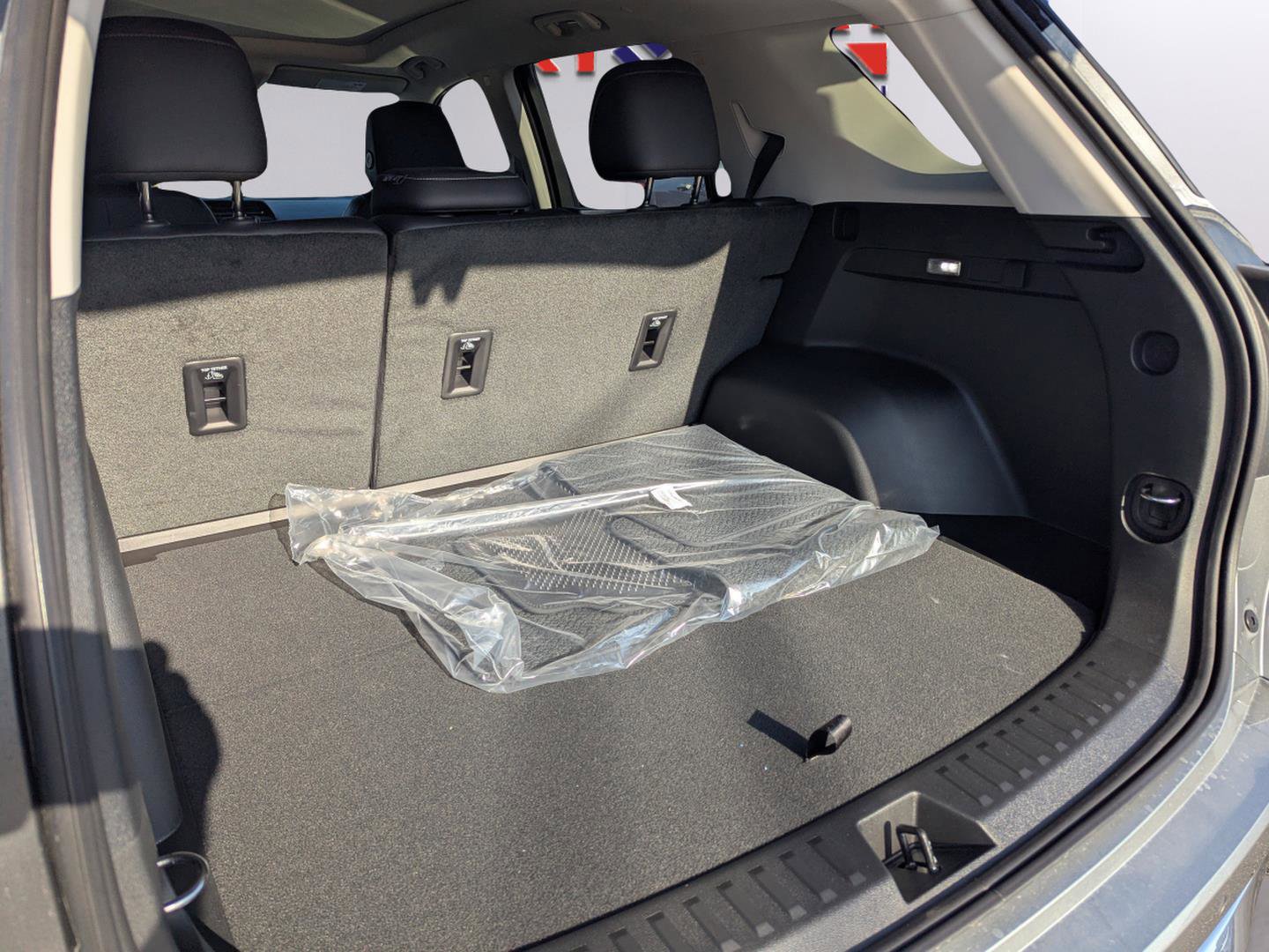 New 2026 GMC Terrain Denali AWD/4WD image 21