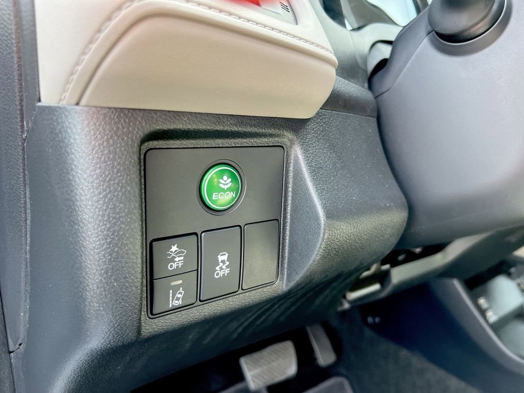 Used 2020 Honda HR-V EX image 16