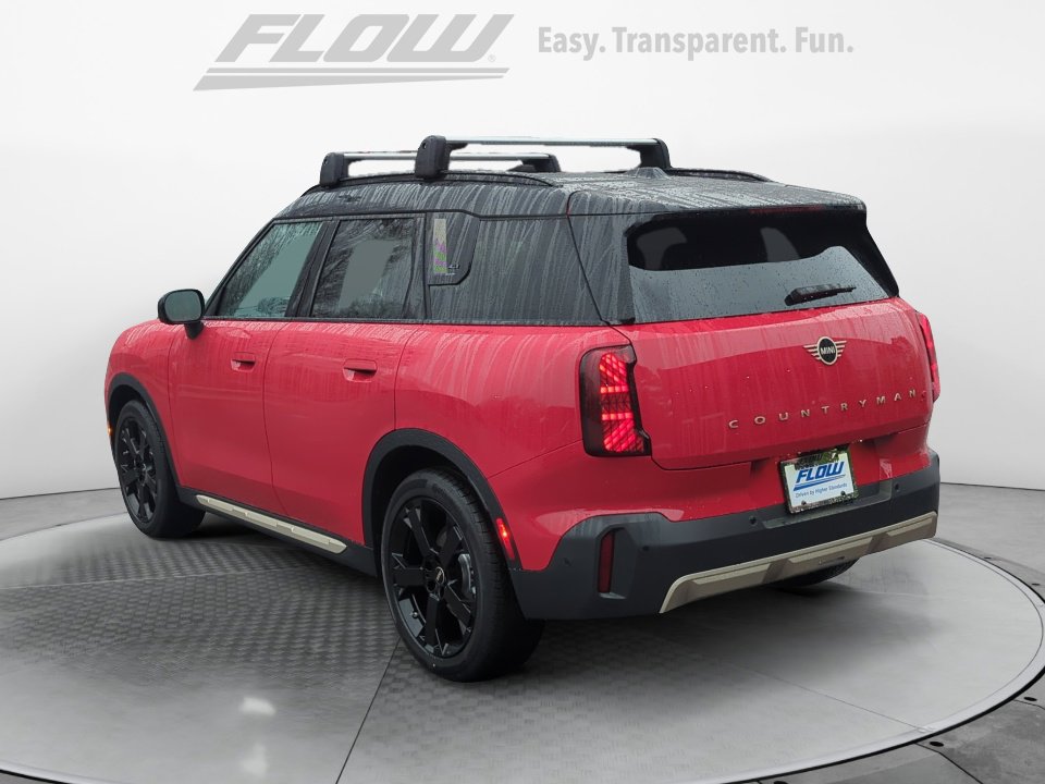 New 2026 MINI Cooper Countryman S image 5