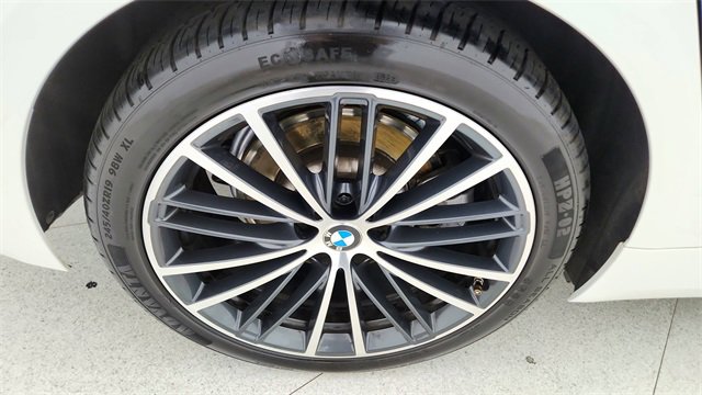 Used 2021 BMW 530i w/ Premium Package image 60