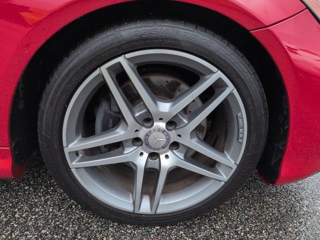 Used 2017 Mercedes-Benz E 400 Coupe image 11