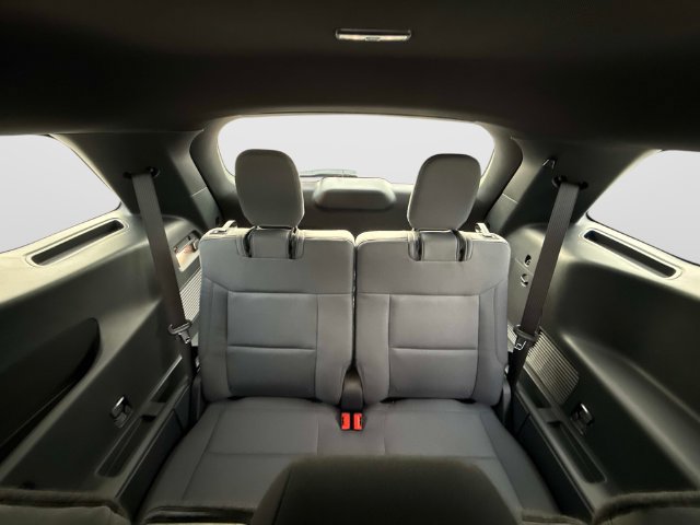 New 2027 Ford Explorer Active RWD image 19