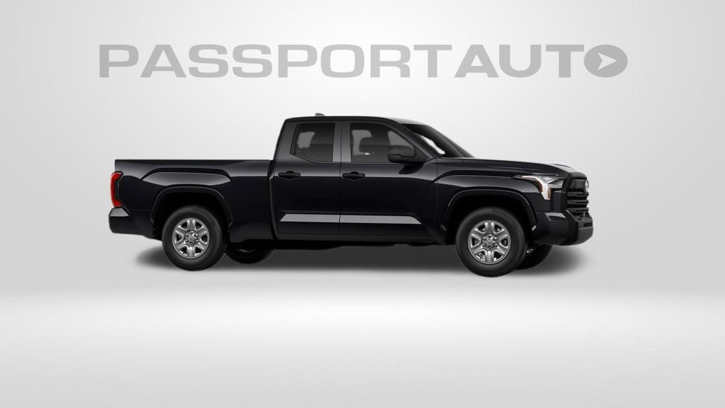 New 2026 Toyota Tundra SR image 14