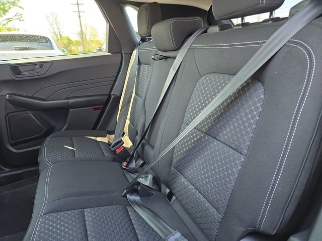 Certified 2023 Ford Escape Active AWD/4WD image 27