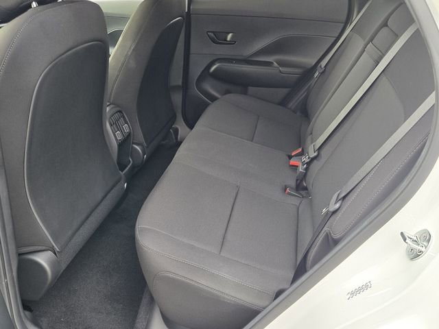 Certified 2024 Hyundai Kona SEL FWD image 11
