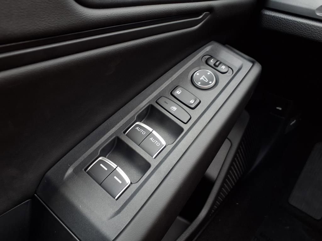 New 2025 Honda Accord SE image 22