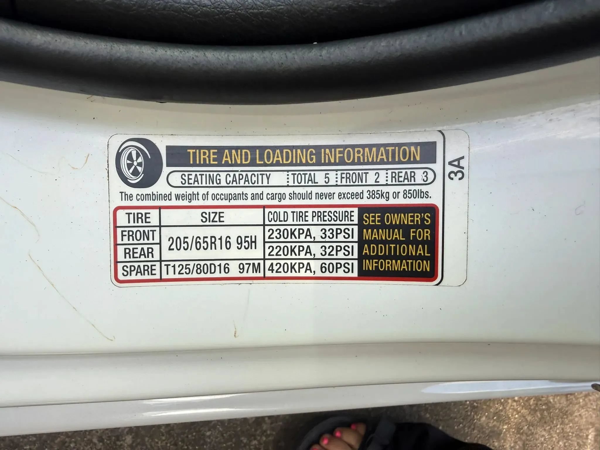 Used 2015 Honda Accord LX image 27